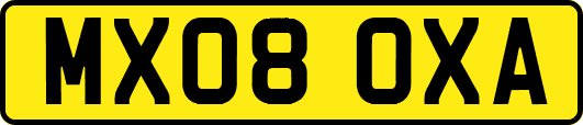 MX08OXA