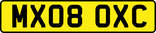 MX08OXC