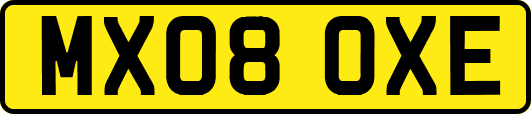 MX08OXE