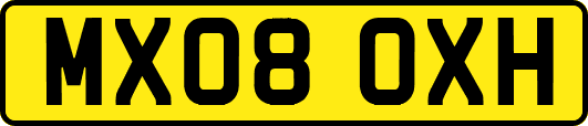MX08OXH