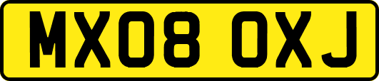 MX08OXJ