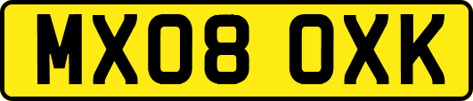 MX08OXK