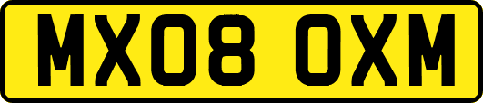MX08OXM