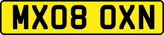 MX08OXN