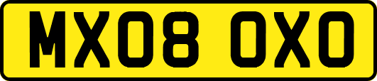 MX08OXO