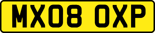 MX08OXP