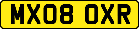 MX08OXR