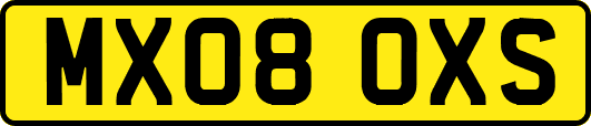 MX08OXS