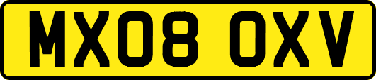 MX08OXV