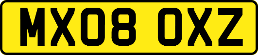 MX08OXZ
