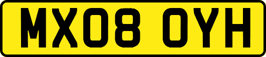 MX08OYH