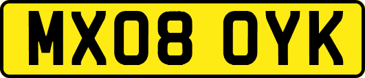 MX08OYK