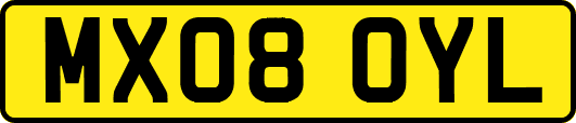 MX08OYL