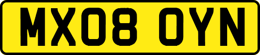 MX08OYN