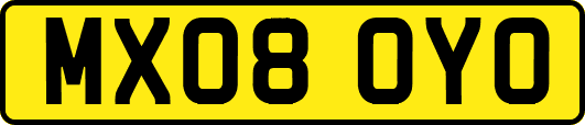 MX08OYO