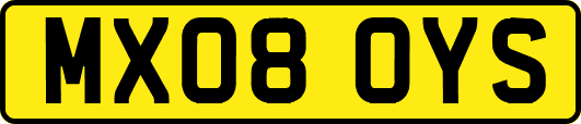 MX08OYS
