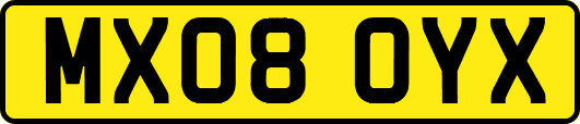 MX08OYX