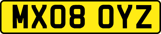 MX08OYZ