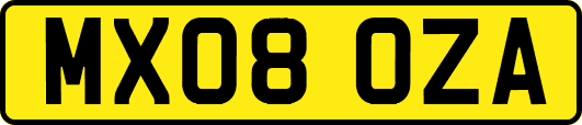 MX08OZA