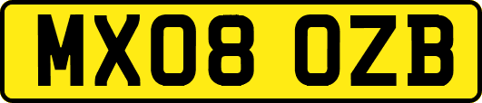 MX08OZB