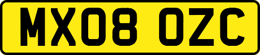 MX08OZC