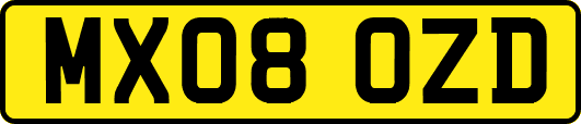 MX08OZD