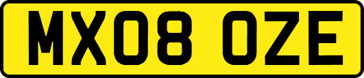 MX08OZE
