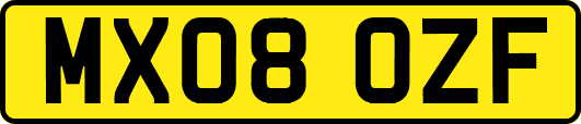 MX08OZF