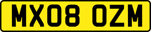MX08OZM