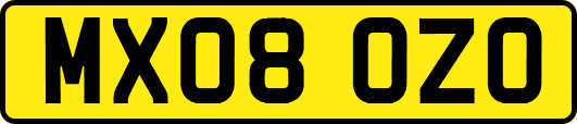 MX08OZO