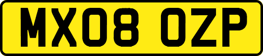 MX08OZP
