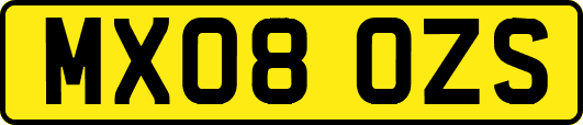 MX08OZS