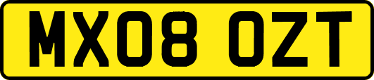 MX08OZT