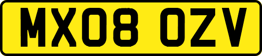 MX08OZV