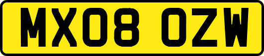 MX08OZW