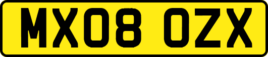 MX08OZX