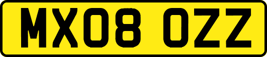 MX08OZZ