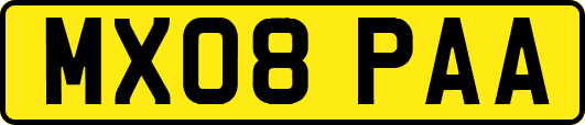 MX08PAA