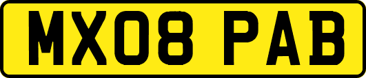 MX08PAB