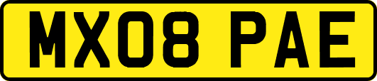 MX08PAE