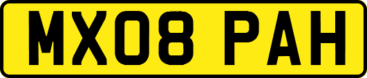 MX08PAH