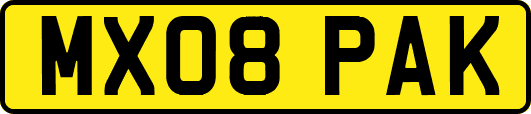 MX08PAK