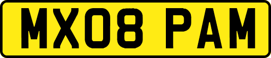 MX08PAM