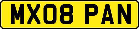 MX08PAN