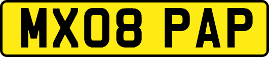 MX08PAP