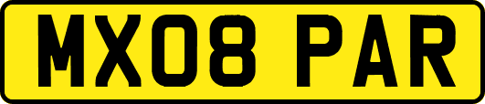 MX08PAR