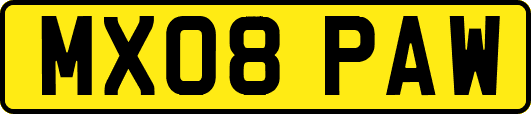 MX08PAW