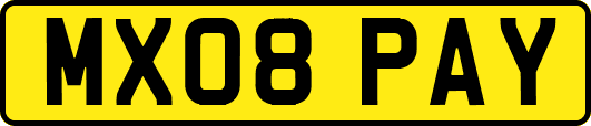 MX08PAY