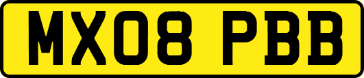 MX08PBB
