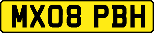 MX08PBH